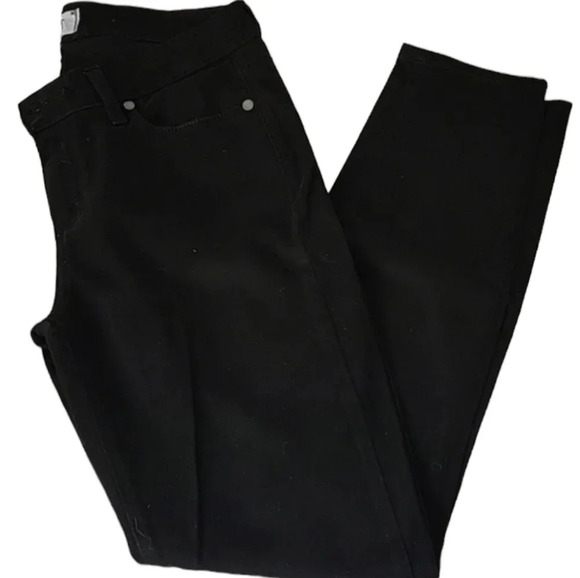 Paige Ankle Pants - Picture 1 of 6